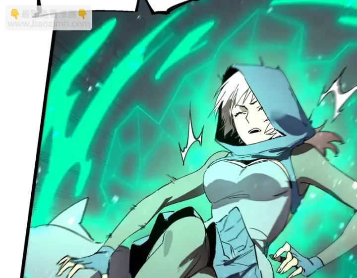 漫画《SSS级超越常理的圣骑士》第113话 周家秘境第79张图