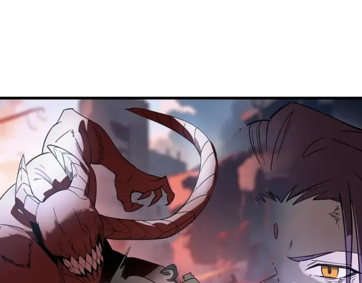 漫画《SSS级超越常理的圣骑士》第114话 姜初然归家第108张图
