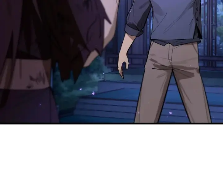 漫画《SSS级超越常理的圣骑士》第114话 姜初然归家第112张图