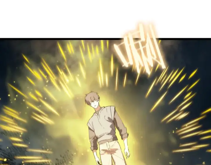 漫画《SSS级超越常理的圣骑士》第114话 姜初然归家第159张图