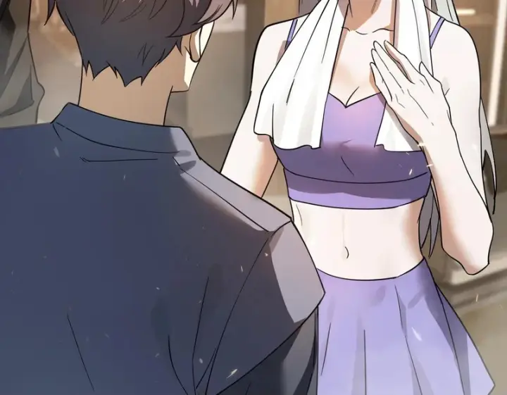 漫画《SSS级超越常理的圣骑士》第114话 姜初然归家第68张图