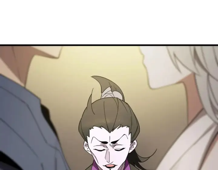 漫画《SSS级超越常理的圣骑士》第114话 姜初然归家第84张图