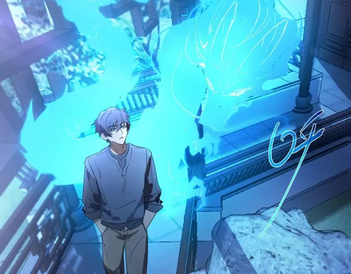 漫画《SSS级超越常理的圣骑士》第114话 姜初然归家第99张图