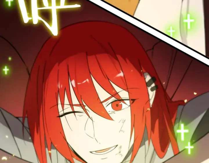漫画《SSS级超越常理的圣骑士》第115话 潜龙任务第167张图