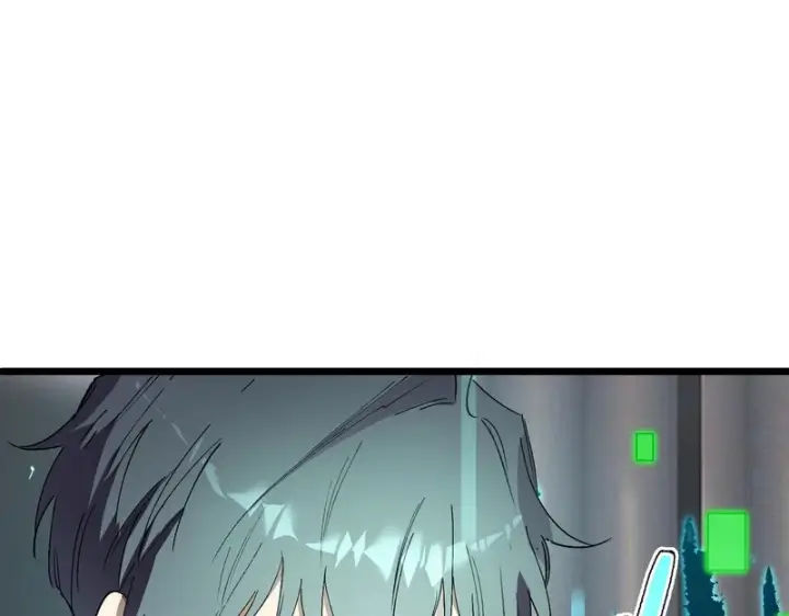 漫画《SSS级超越常理的圣骑士》第115话 潜龙任务第27张图