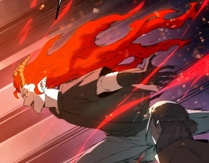 漫画《SSS级超越常理的圣骑士》第115话 潜龙任务第77张图