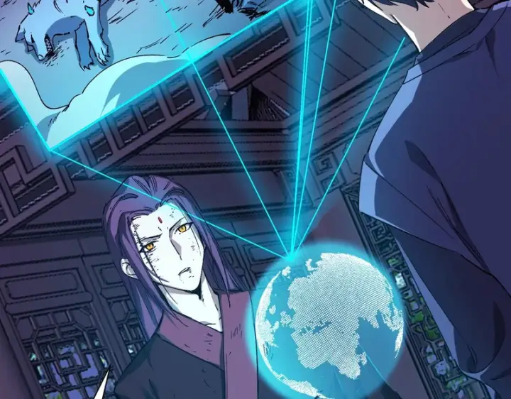 漫画《SSS级超越常理的圣骑士》第115话 潜龙任务第9张图