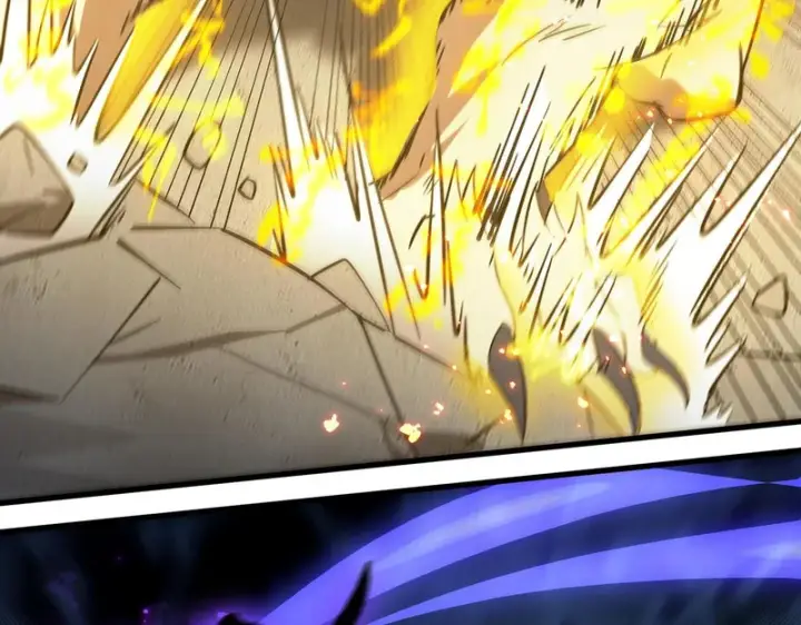 漫画《SSS级超越常理的圣骑士》第116话 恶狼公会（上）第112张图
