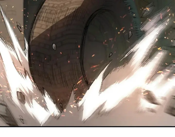 漫画《SSS级超越常理的圣骑士》第116话 恶狼公会（上）第16张图