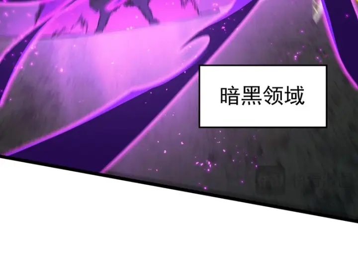 《SSS级超越常理的圣骑士》第117话 恶狼公会（下）图108