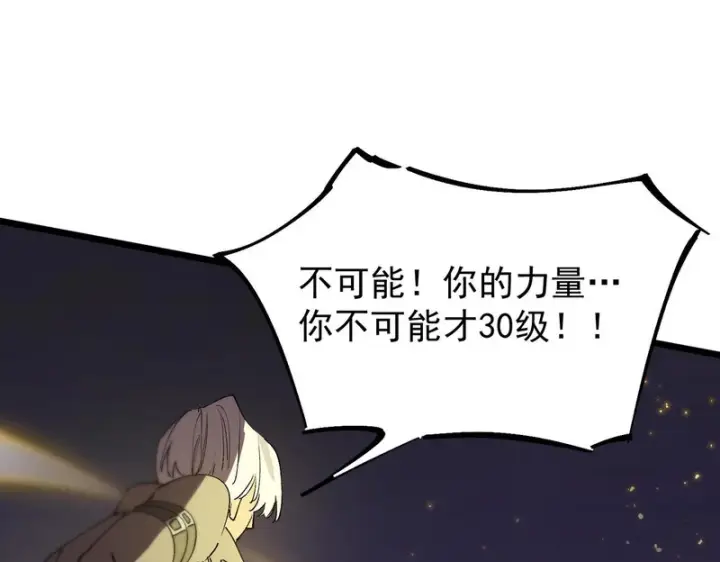 《SSS级超越常理的圣骑士》第117话 恶狼公会（下）图121