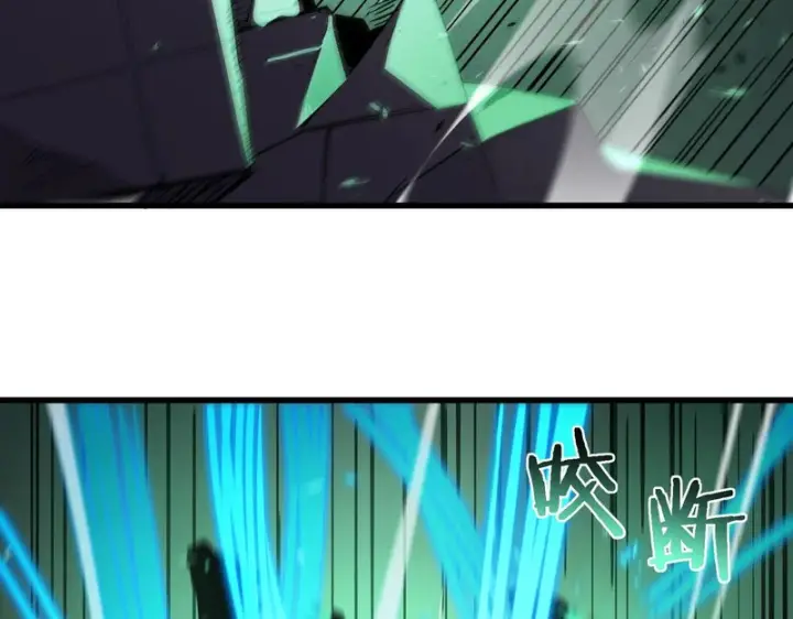 《SSS级超越常理的圣骑士》第117话 恶狼公会（下）图157