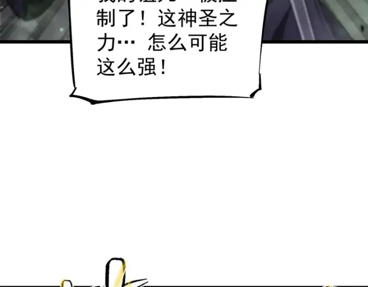 《SSS级超越常理的圣骑士》第117话 恶狼公会（下）图74