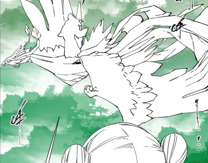 漫画《SSS级超越常理的圣骑士》第118话 天启·龙骑士第186张图