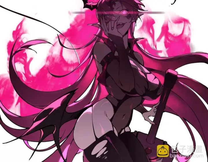 漫画《SSS级超越常理的圣骑士》第118话 天启·龙骑士第197张图
