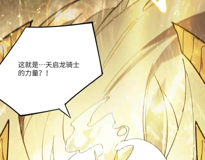 漫画《SSS级超越常理的圣骑士》第118话 天启·龙骑士第66张图