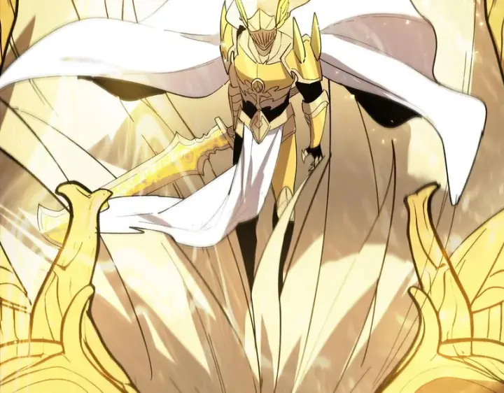 漫画《SSS级超越常理的圣骑士》第118话 天启·龙骑士第67张图
