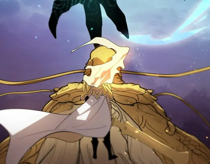 漫画《SSS级超越常理的圣骑士》第118话 天启·龙骑士第73张图