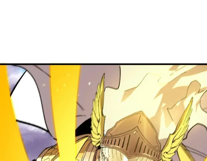 漫画《SSS级超越常理的圣骑士》第118话 天启·龙骑士第91张图