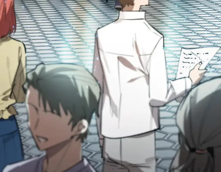 漫画《SSS级超越常理的圣骑士》第119话 登天道派（上）第11张图