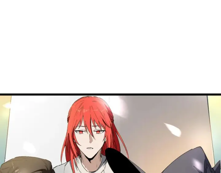 漫画《SSS级超越常理的圣骑士》第119话 登天道派（上）第116张图