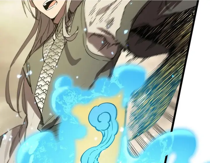 漫画《SSS级超越常理的圣骑士》第119话 登天道派（上）第156张图