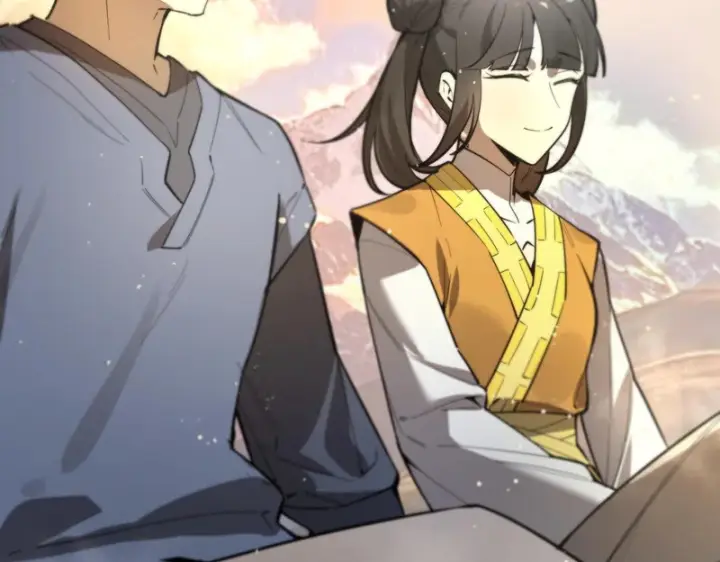 漫画《SSS级超越常理的圣骑士》第119话 登天道派（上）第69张图