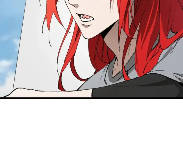 漫画《SSS级超越常理的圣骑士》第119话 登天道派（上）第84张图
