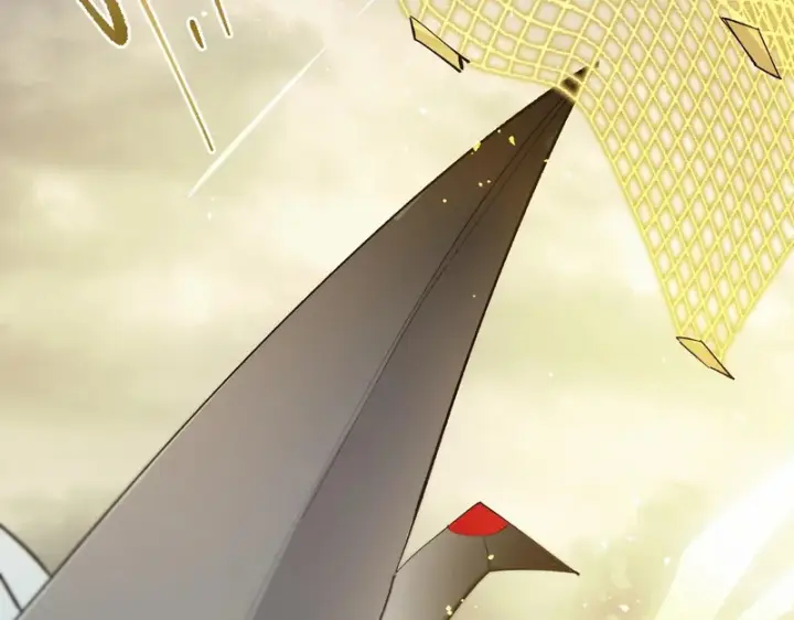 《SSS级超越常理的圣骑士》第120话 登天道派（下）图111