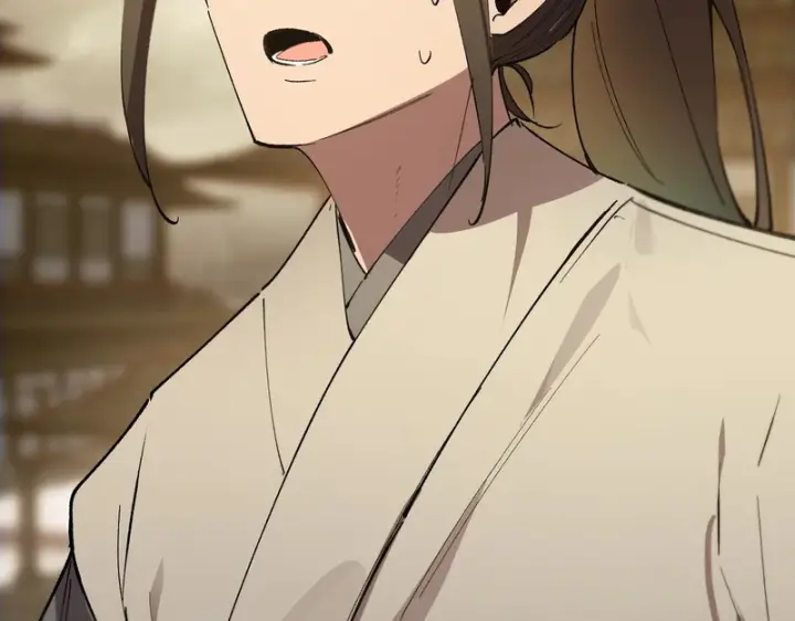 《SSS级超越常理的圣骑士》第120话 登天道派（下）图129