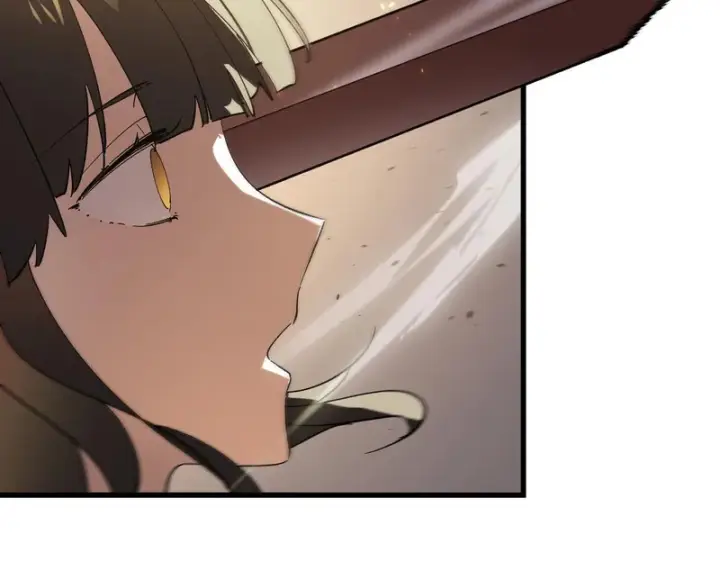 《SSS级超越常理的圣骑士》第120话 登天道派（下）图153