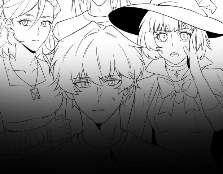 《SSS级超越常理的圣骑士》第120话 登天道派（下）图166