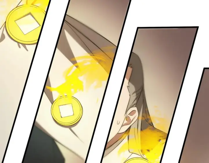 漫画《SSS级超越常理的圣骑士》第121话 门派大比（上）第37张图