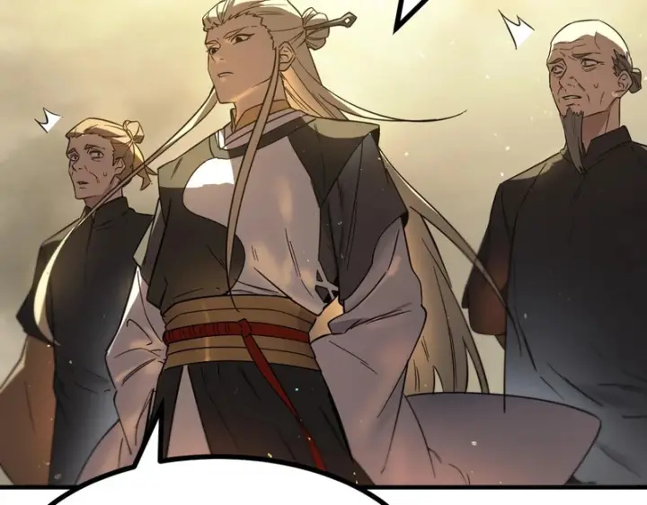 漫画《SSS级超越常理的圣骑士》第123话 门派大比（下）第111张图