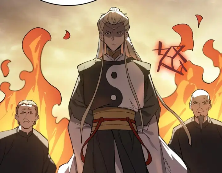 漫画《SSS级超越常理的圣骑士》第123话 门派大比（下）第146张图