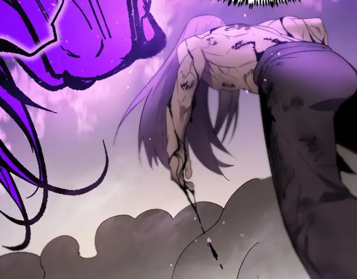 漫画《SSS级超越常理的圣骑士》第123话 门派大比（下）第38张图
