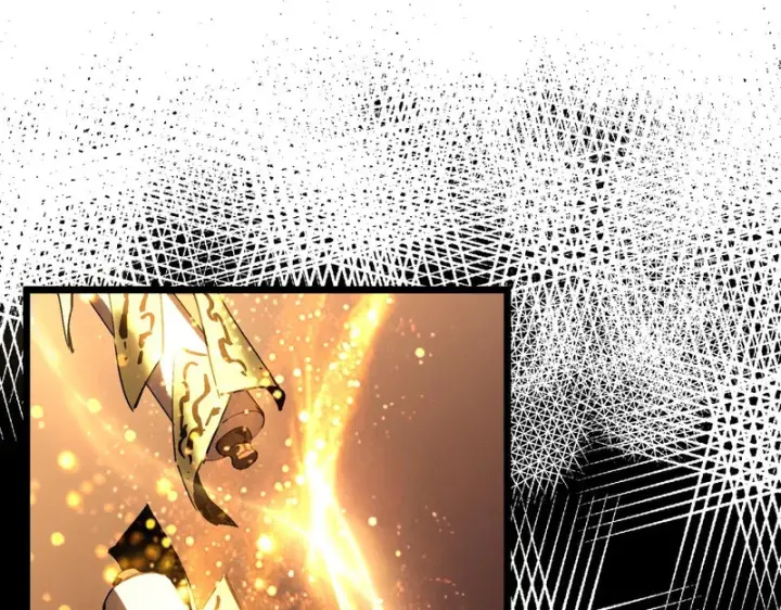 漫画《SSS级超越常理的圣骑士》第126话 转职！雷罡道士！（下）第113张图