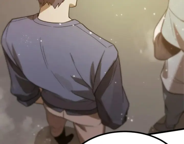 漫画《SSS级超越常理的圣骑士》第126话 转职！雷罡道士！（下）第158张图