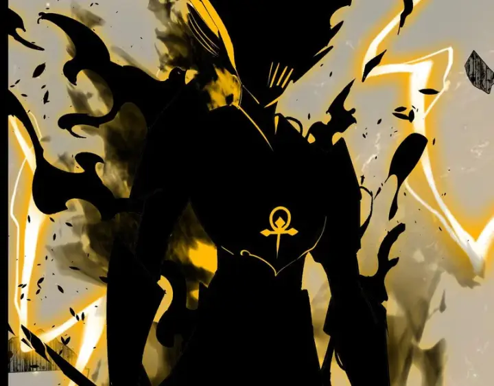 漫画《SSS级超越常理的圣骑士》第126话 转职！雷罡道士！（下）第171张图
