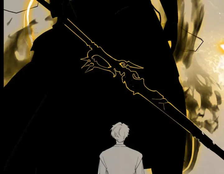 漫画《SSS级超越常理的圣骑士》第126话 转职！雷罡道士！（下）第172张图
