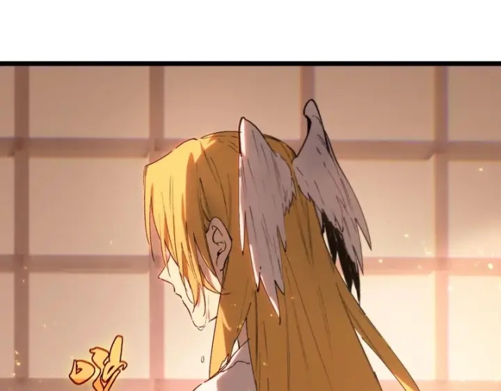 漫画《SSS级超越常理的圣骑士》第126话 转职！雷罡道士！（下）第20张图