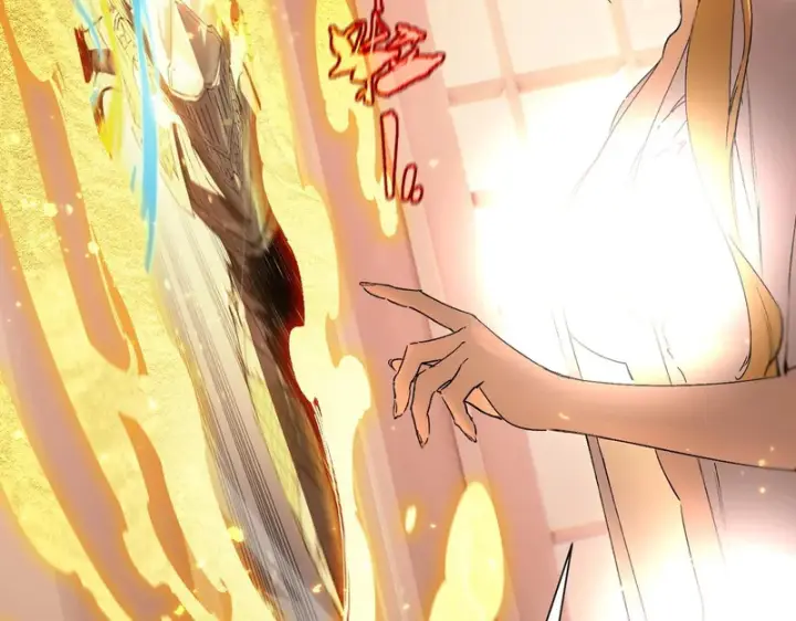 漫画《SSS级超越常理的圣骑士》第126话 转职！雷罡道士！（下）第27张图