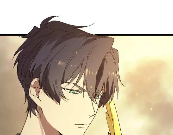 漫画《SSS级超越常理的圣骑士》第126话 转职！雷罡道士！（下）第60张图