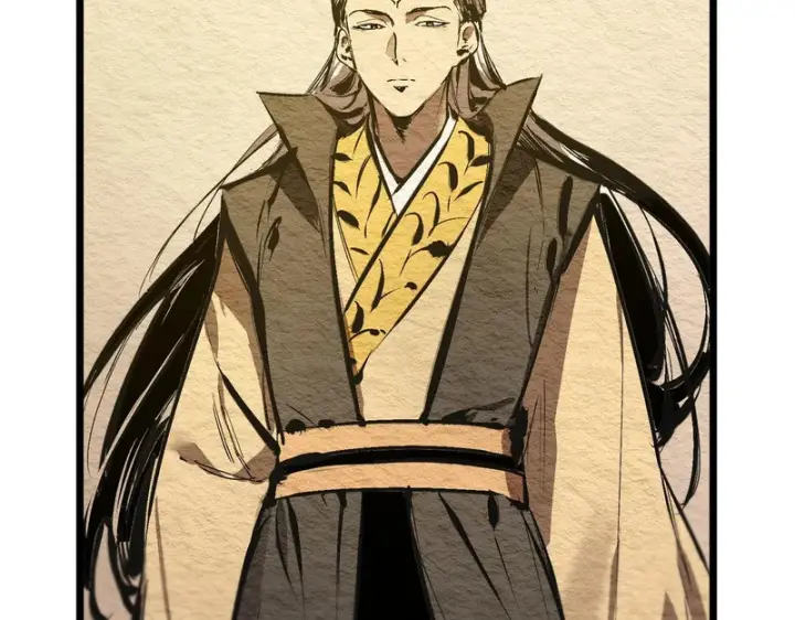 漫画《SSS级超越常理的圣骑士》第126话 转职！雷罡道士！（下）第85张图