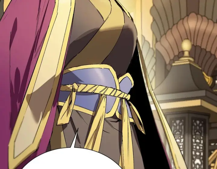 漫画《SSS级超越常理的圣骑士》第126话 转职！雷罡道士！（下）第92张图