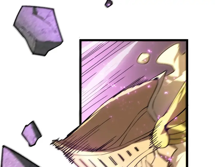 漫画《SSS级超越常理的圣骑士》第125话 转职！雷罡道士！（上）第100张图