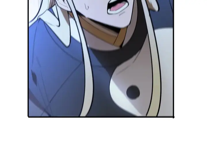 漫画《SSS级超越常理的圣骑士》第125话 转职！雷罡道士！（上）第117张图