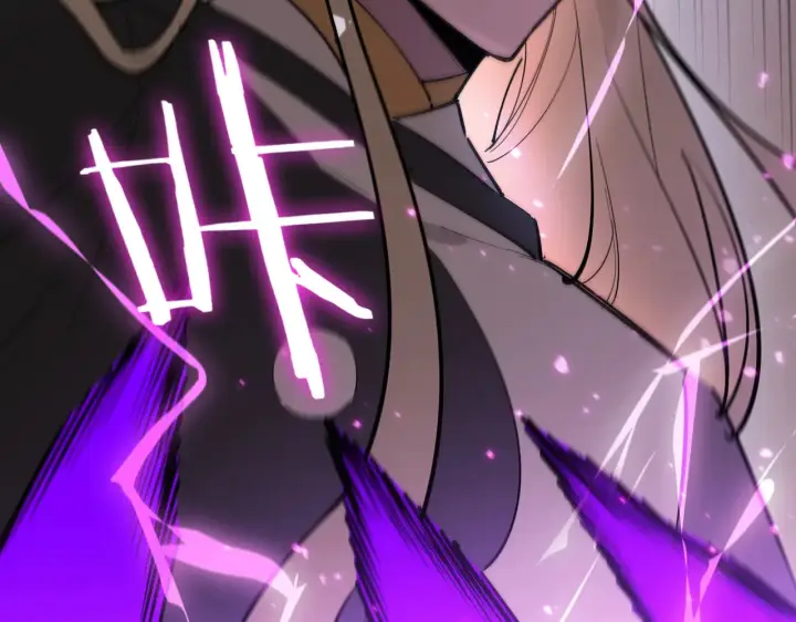 漫画《SSS级超越常理的圣骑士》第125话 转职！雷罡道士！（上）第119张图