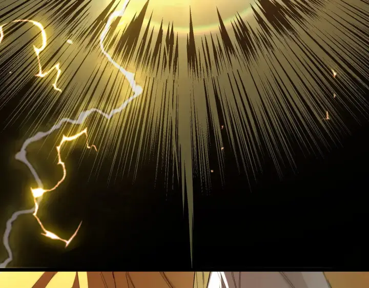 漫画《SSS级超越常理的圣骑士》第125话 转职！雷罡道士！（上）第12张图