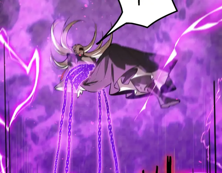 漫画《SSS级超越常理的圣骑士》第125话 转职！雷罡道士！（上）第126张图